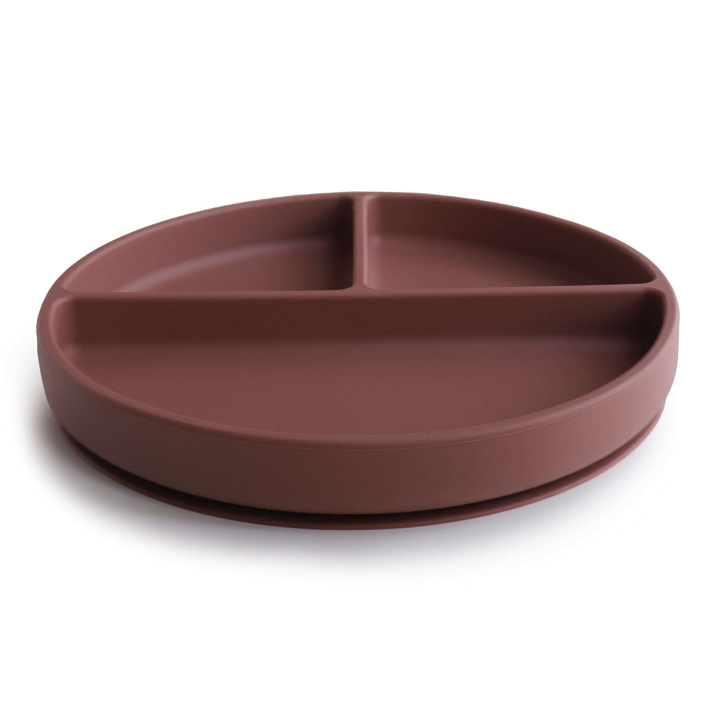 Image of Silicone Suction Plate